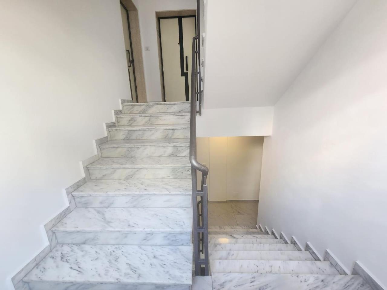 Panoramic Sea View Apartment Sarandë Exteriér fotografie