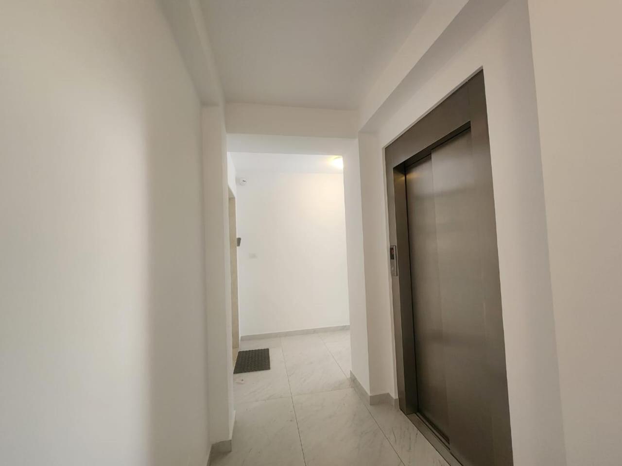 Panoramic Sea View Apartment Sarandë Exteriér fotografie
